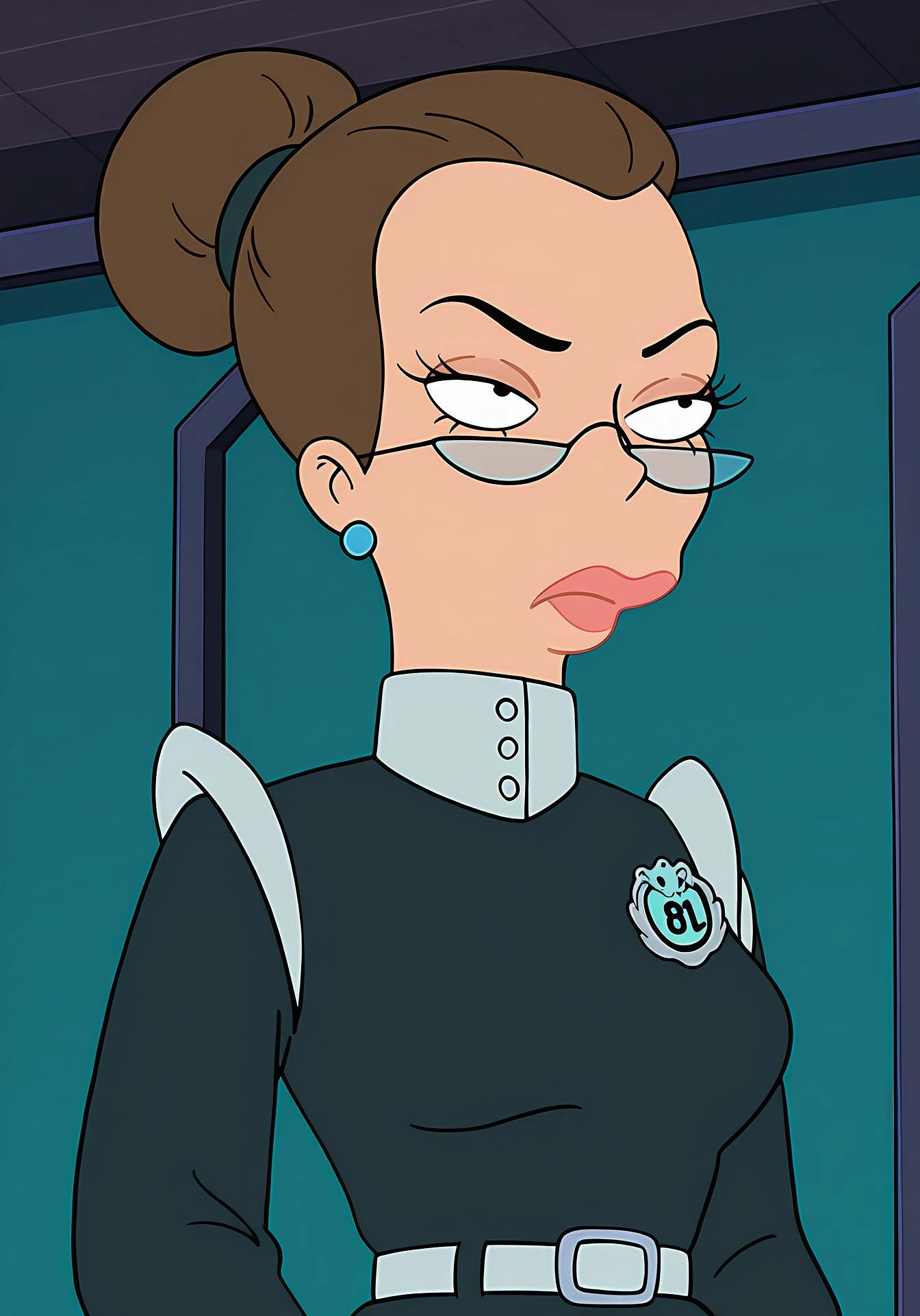 Featured image #2 for Women of Futurama
