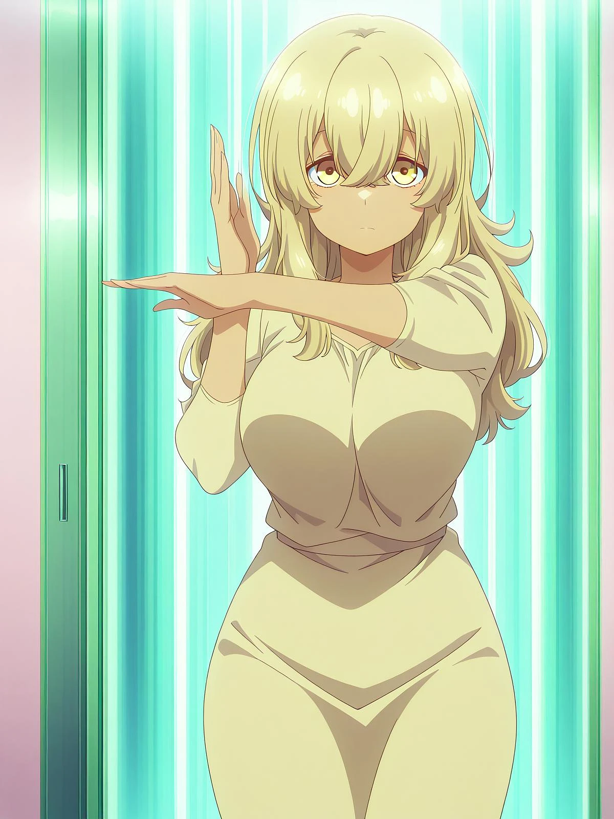 Featured image #2 for Ultra Beam - Poses