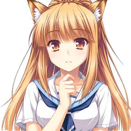 Featured image #6 for Miyama Kon 深山 紺 - Otomimi Infinity オトミミ∞インフィニティー