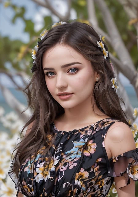 Featured image #3 for Miranda Kerr [super model]「LoRa」