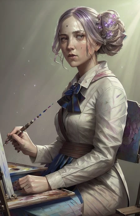 Featured image #2 for Sokolov Style