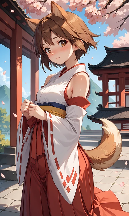 Featured image #2 for [PONY] Miyafuji Yoshika | Strike Witches