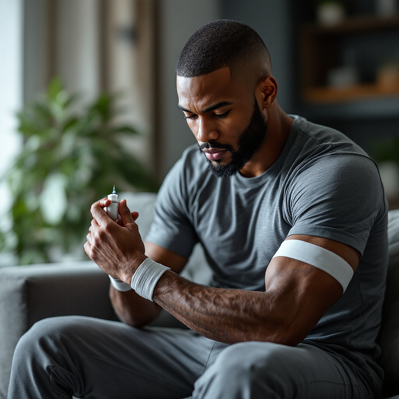 A sample prompt of what you can find in this page