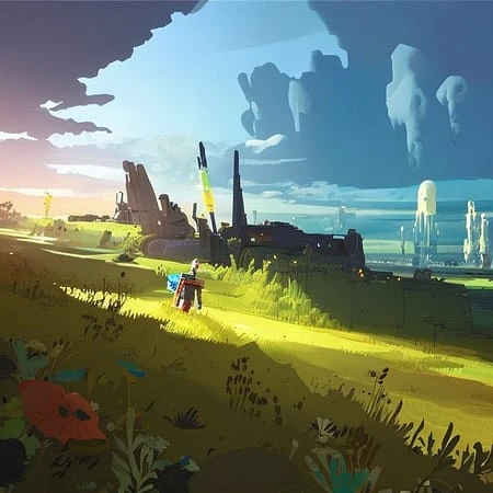 Featured image #3 for PaintStyle1