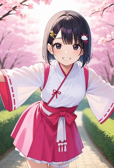 Featured image #6 for Miko Cosplay / 巫女コス