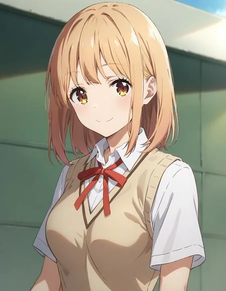 Featured image #4 for 山田结衣-牵牛花与加濑同学（Yamada Yui-Asagaoto Kase-san）