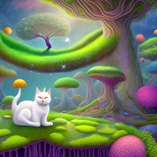 A sample prompt of what you can find in this page