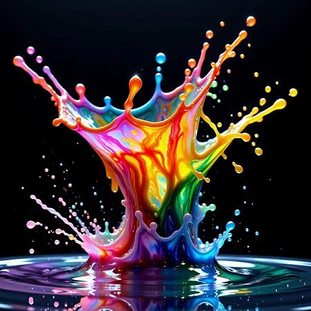 Featured image #1 for Fluvolution
