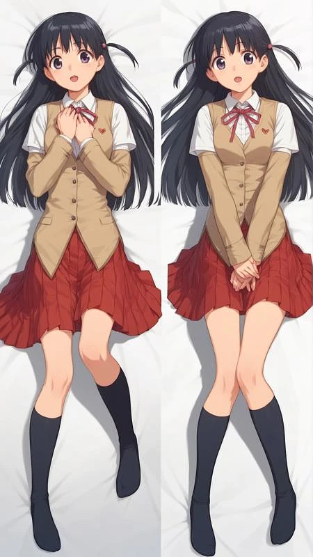 Featured image #3 for Tenma Tsukamoto - 塚本 天満 - School Rumble - スクールランブル