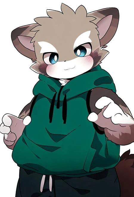 Featured image #5 for Zuppu11 OCs
