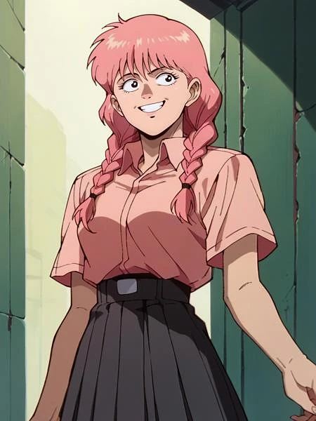 Featured image #4 for Vixon's Anime/Manga Styles - Akira