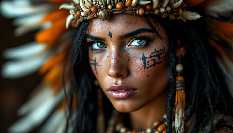 A sample prompt of what you can find in this page