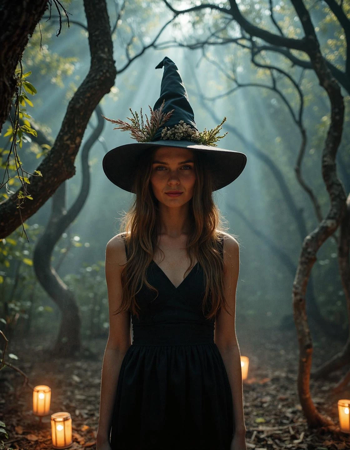 Featured image #3 for Pandora | FLUX