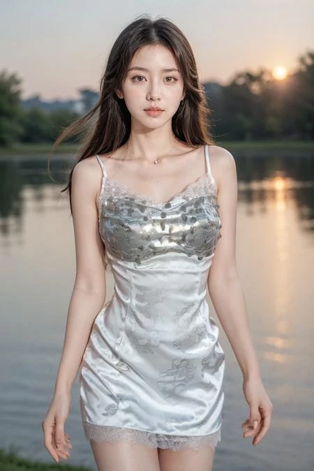 Featured image #5 for 嗯呢|服饰016
