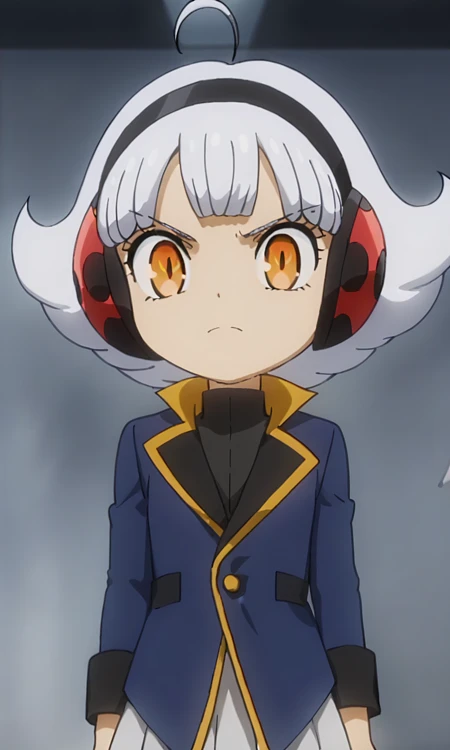 Featured image #2 for Dinois Velgear - Yu-Gi-Oh! Go Rush!!