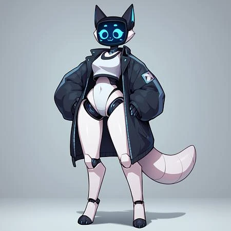Featured image #2 for Kerfus / BellaBot