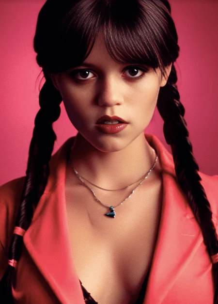 Featured image #4 for Jenna Ortega