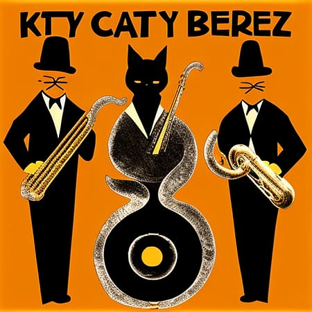 Featured image #5 for Album Cover Style