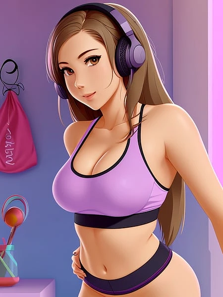 Featured image #3 for Karina Strimersha