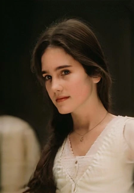 Featured image #5 for Once Upon a Time in America_Jennifer Lynn Connelly