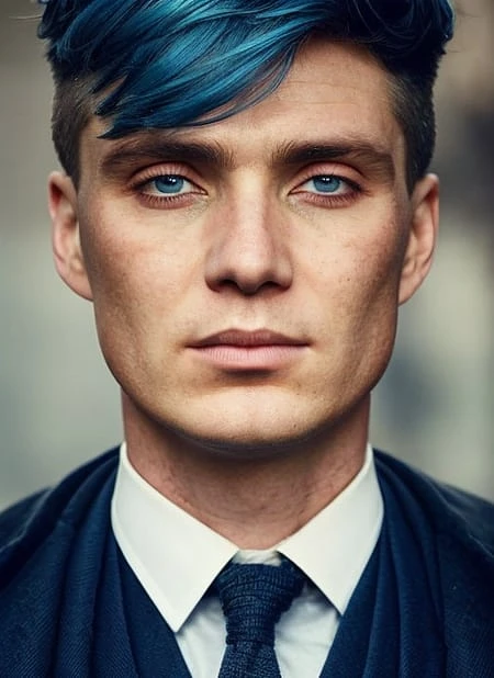 Featured image #4 for Thomas Shelby (Cillian Murphy) 『LoRa』