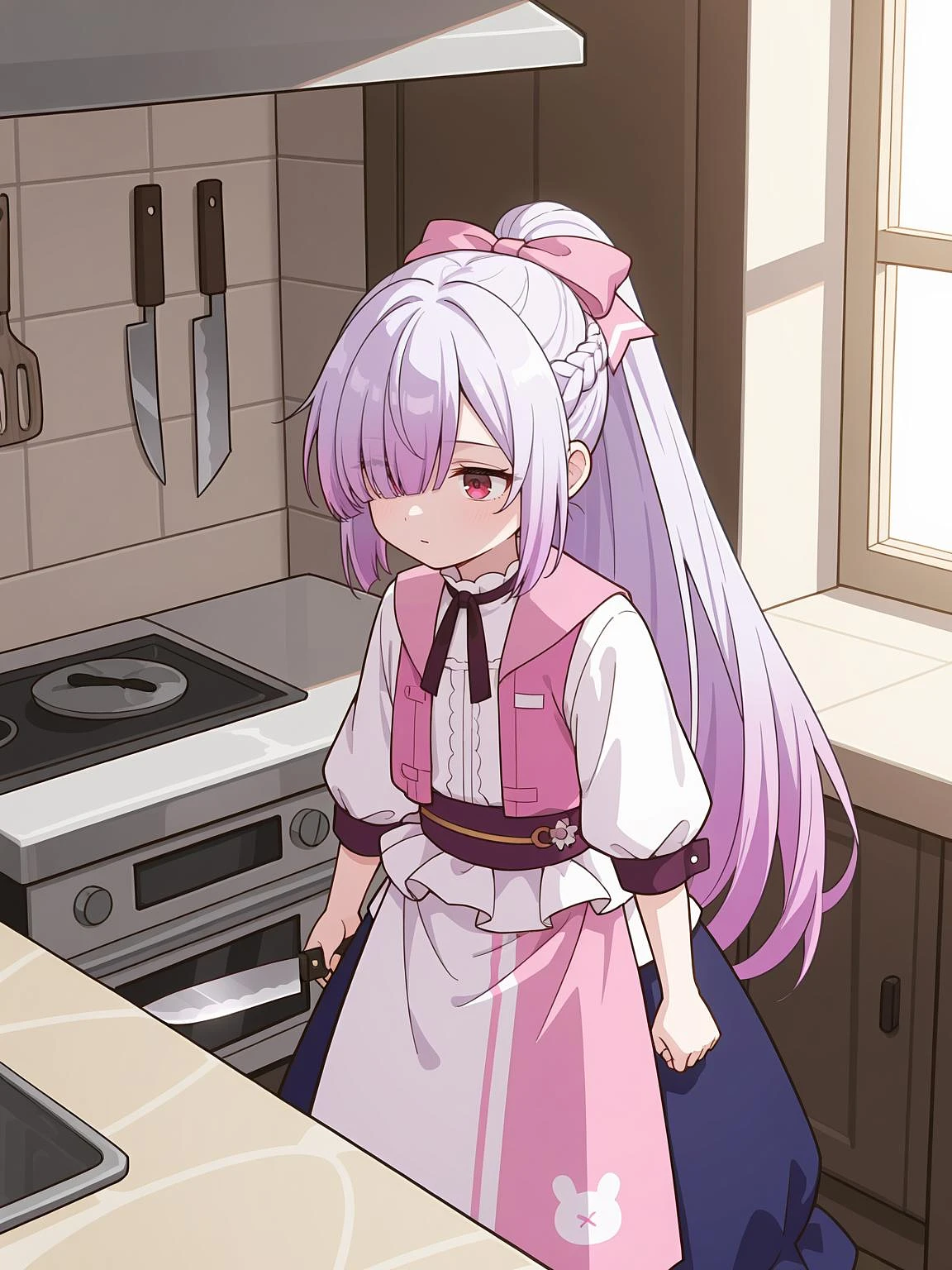 Featured image #3 for Atelier (Tsuihousha Shokudou e Youkoso!) [Illustrious]