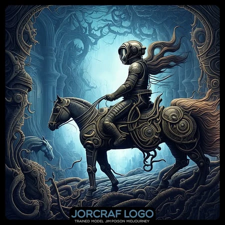 Featured image #3 for JIM JORCRAF