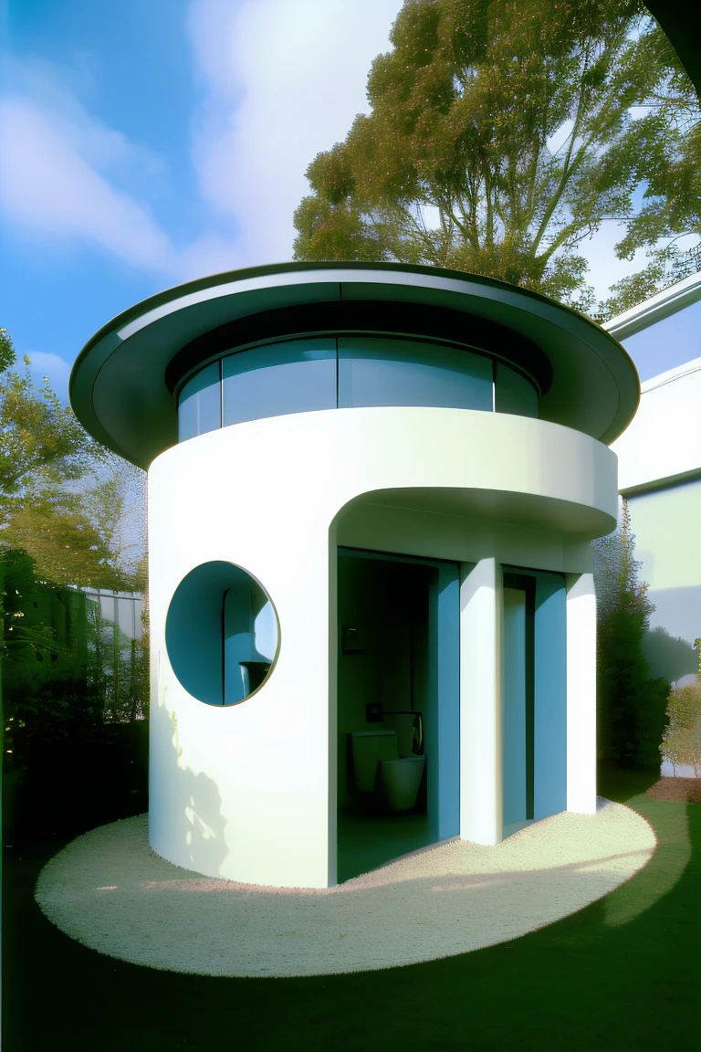 Featured image #3 for JJ's - Public Toilet
