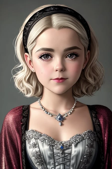Featured image #1 for Sabrina Spellman