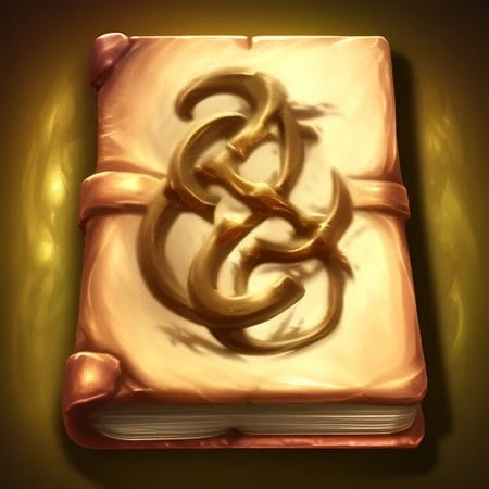 Featured image #4 for Handpainted RPG Icons Style LoRA