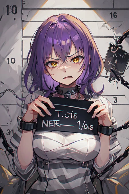 Featured image #5 for mugshot lora