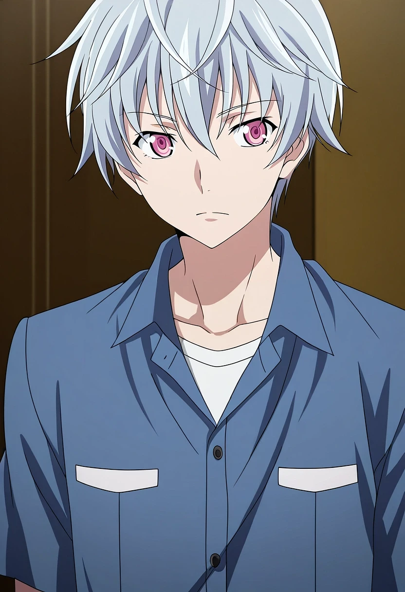 Featured image #2 for Aru Akise | Mirai Nikki / The Future Diary