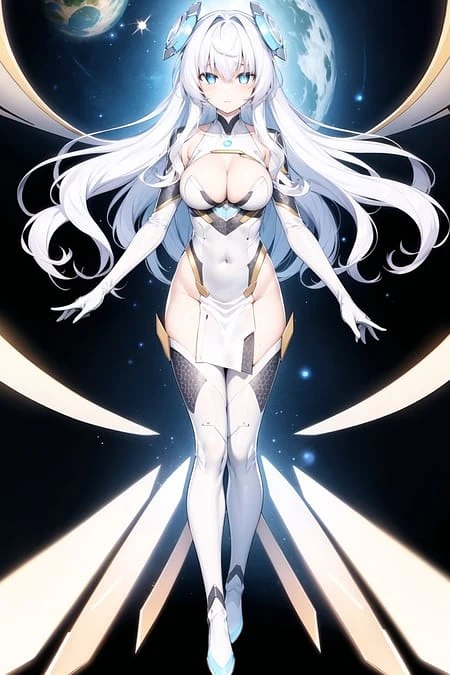 Featured image #1 for Awakened Horizon Counter Side