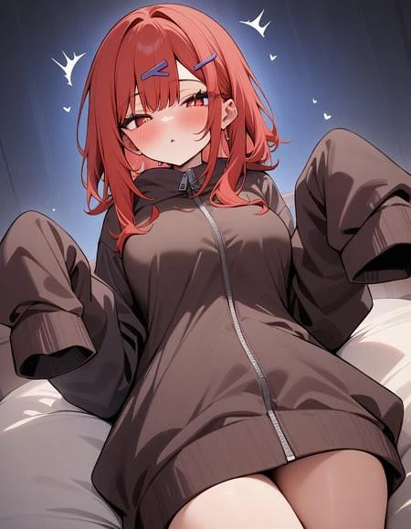 Featured image #2 for Momoka Watarase (Zaako zako zako Sensei)