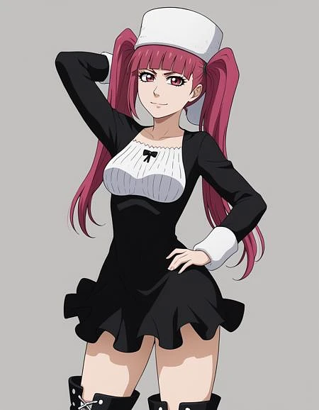 Featured image #3 for Riruka Dokugamine