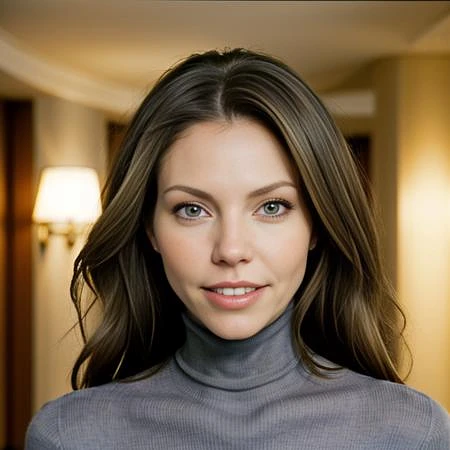 Featured image #2 for Charisma Carpenter (90s/2000s)