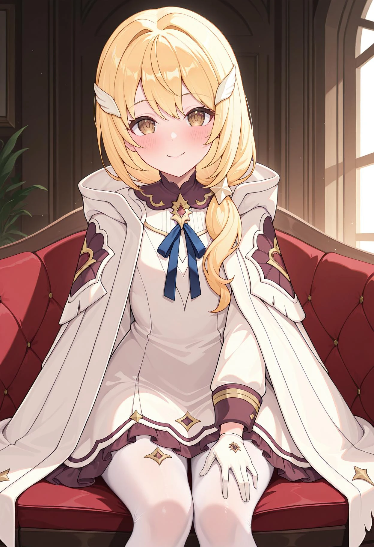 Featured image #5 for [IL v0.1] Clear - Princess Connect | クリア プリンセスコネクト!Re:Dive (4 costumes)