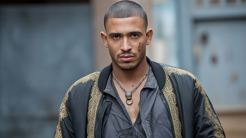 A sample prompt of what you can find in this page