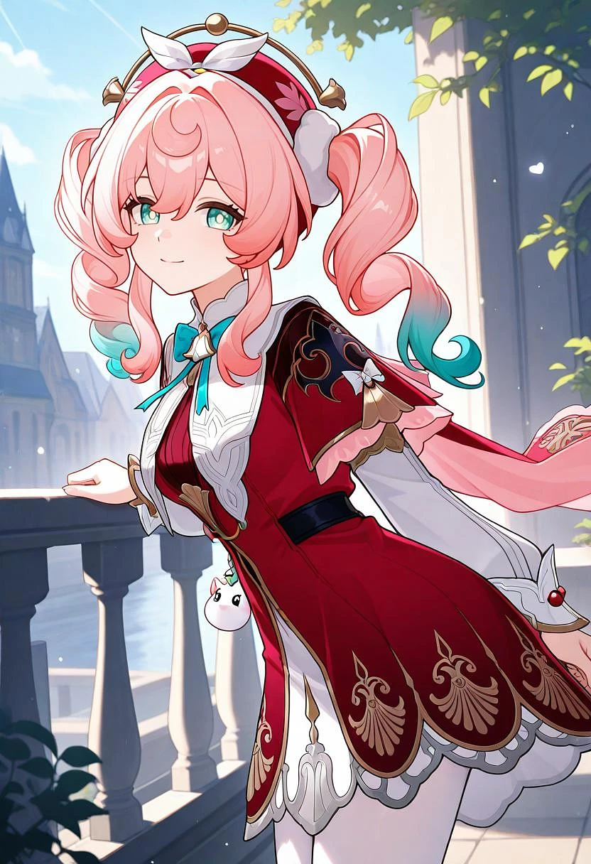 Featured image #1 for Honkai Star Rail Girls [Illustrious]