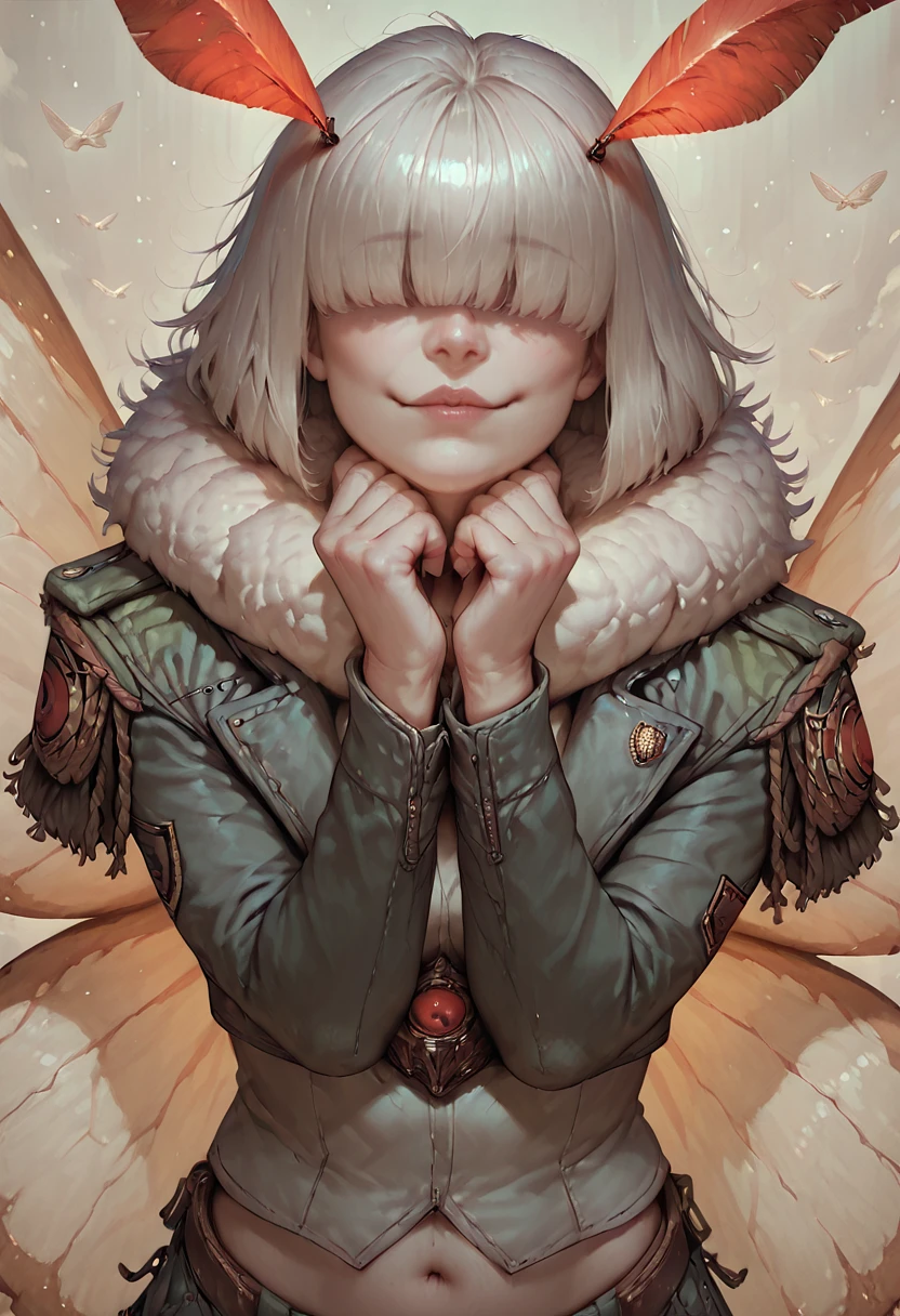 Featured image #5 for Sarenda (Original Character)