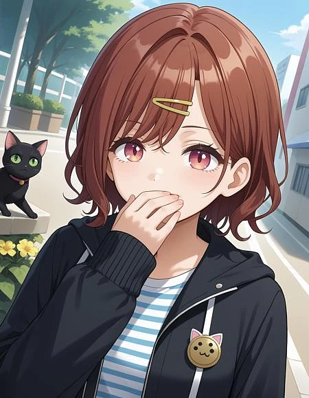 Featured image #3 for Madoka Higuchi (Idolmaster Shiny Colors)