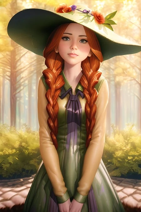 Featured image #1 for Mirabel_Garlick