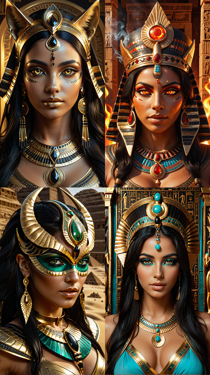 A sample prompt of what you can find in this page