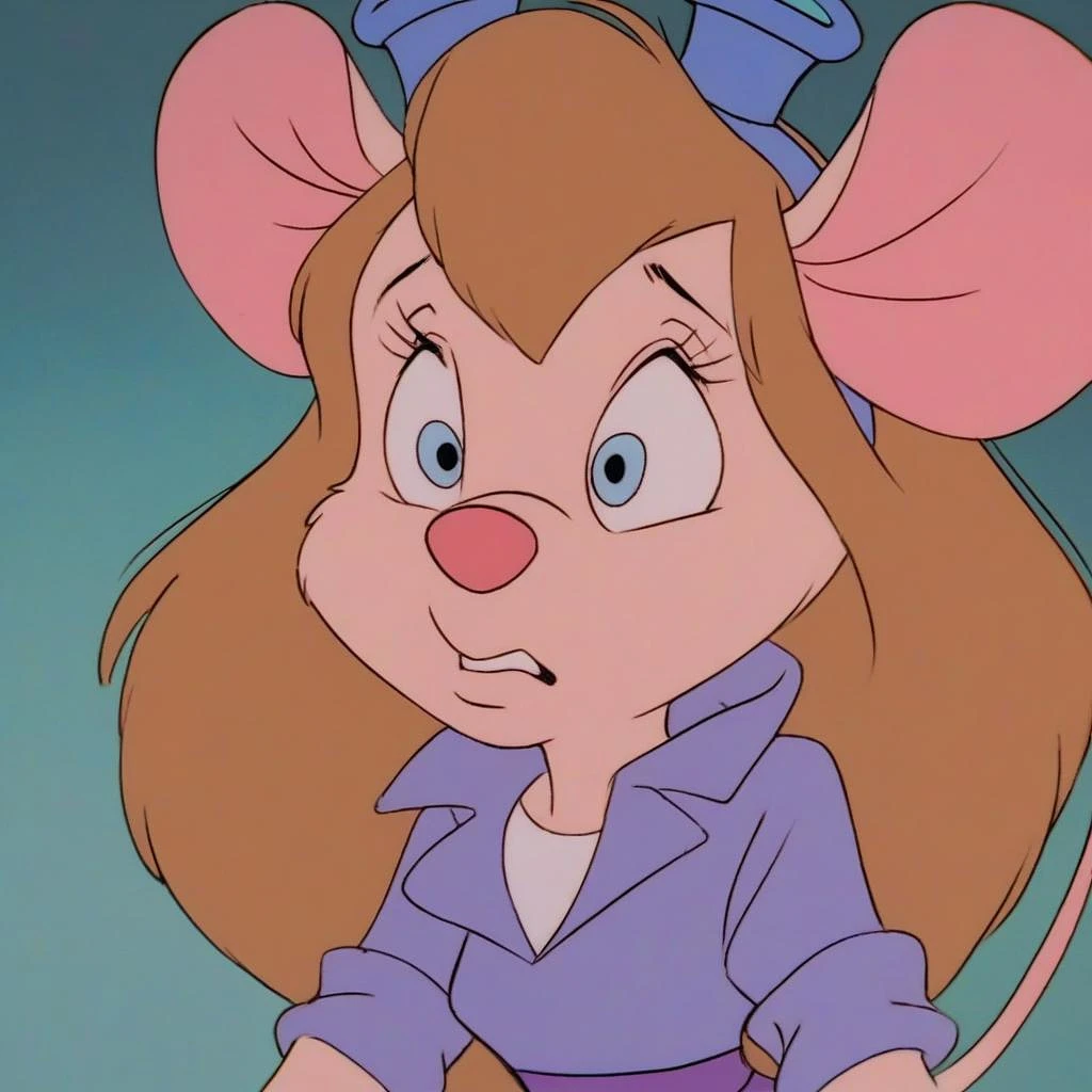 Featured image #2 for Gadget Hackwrench (1989-1990)