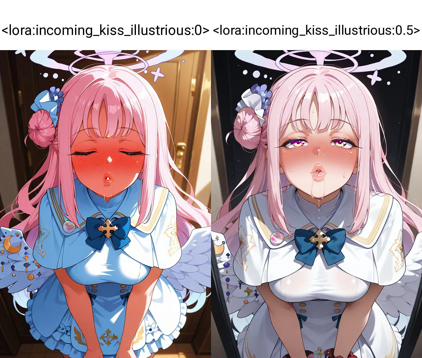 Featured image #1 for 😘Better Incoming Kiss - POV - Kissing