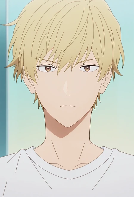 Featured image #3 for Shun Futami | Cool Doji Danshi / Play It Cool, Guys