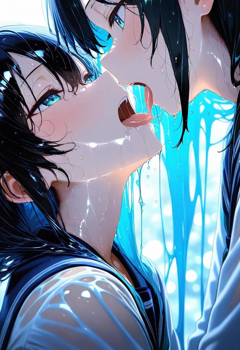 Featured image #1 for Lucid Slime Soak