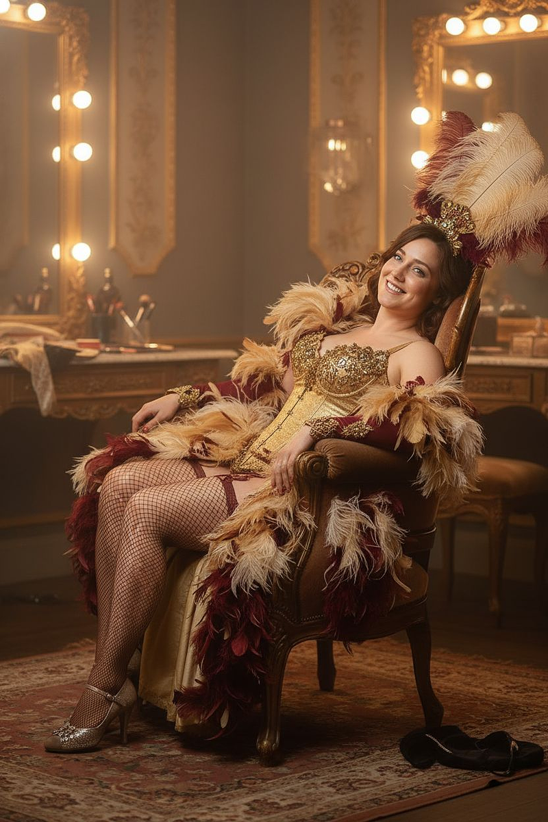 A sample prompt of what you can find in this page