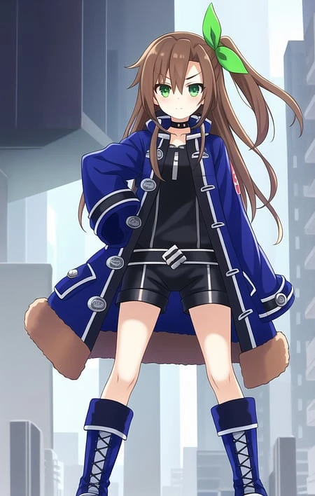 Featured image #4 for IF Lora