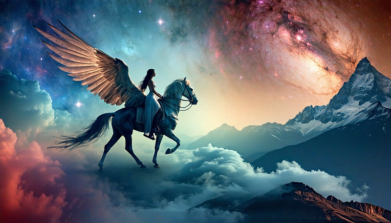 A sample prompt of what you can find in this page